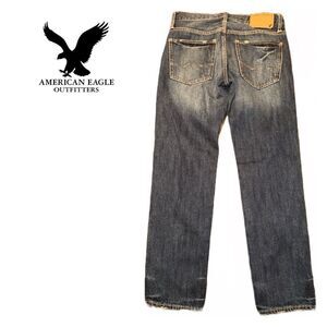 American Eagle Outfitters Men’s Slim Jeans - Size 28 x 30‎